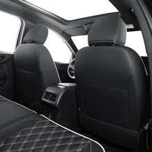 Load image into Gallery viewer, Custom Fit Car Seat Covers Full Set for Chevy Equinox (2018-2024)