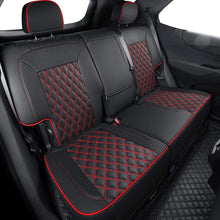 Load image into Gallery viewer, Custom Fit Car Seat Covers Full Set for Chevy Equinox (2018-2024)