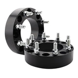 2 inches  wheel spacer suitable for Ford F250F350, 8*170/ M14*1.5 stud（4pc）