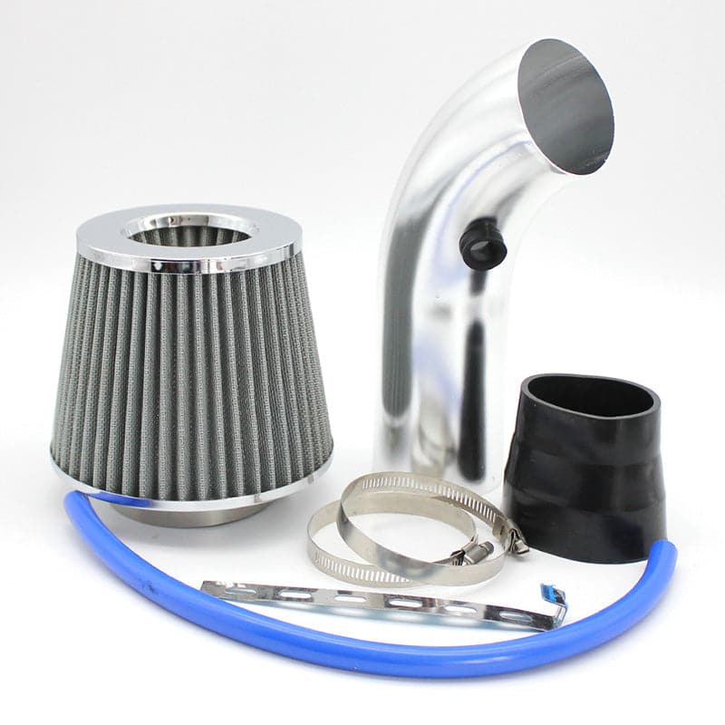 Universal Cold Air Intake Filter Kit 76mm/3-inch