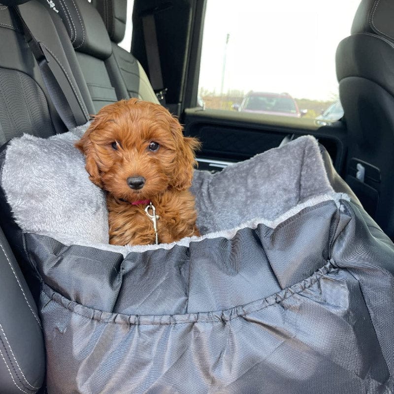 Washable Dog Car Seat For Small Dogs