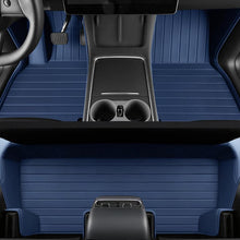 Load image into Gallery viewer, Special for Chevy Camaro(2010-2024) Floor Mat Fully Surrounded By All-Weather Floor Mat