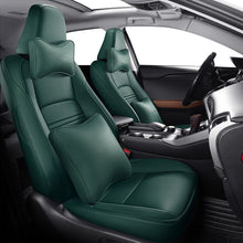 Load image into Gallery viewer, Amancarport Lexus NX 200t 300h 350 450h(15-24) Custom Leather Car Seat Cover