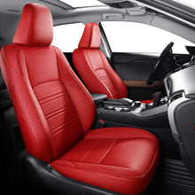 Load image into Gallery viewer, Amancarport Lexus NX 200t 300h 350 450h(15-24) Custom Leather Car Seat Cover