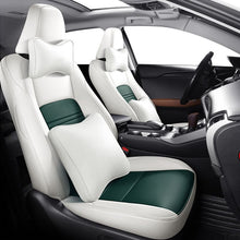 Load image into Gallery viewer, Amancarport Lexus NX 200t 300h 350 450h(15-24) Custom Leather Car Seat Cover