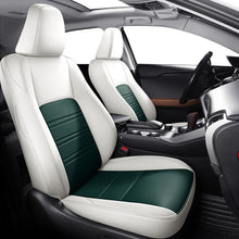 Load image into Gallery viewer, Amancarport Lexus NX 200t 300h 350 450h(15-24) Custom Leather Car Seat Cover