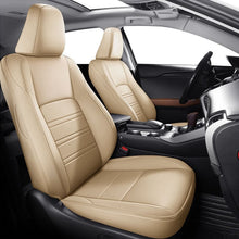 Load image into Gallery viewer, Amancarport Lexus NX 200t 300h 350 450h(15-24) Custom Leather Car Seat Cover