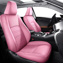 Load image into Gallery viewer, Amancarport Lexus NX 200t 300h 350 450h(15-24) Custom Leather Car Seat Cover