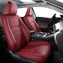 Load image into Gallery viewer, Amancarport Lexus NX 200t 300h 350 450h(15-24) Custom Leather Car Seat Cover