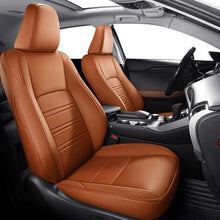 Load image into Gallery viewer, Amancarport Lexus NX 200t 300h 350 450h(15-24) Custom Leather Car Seat Cover