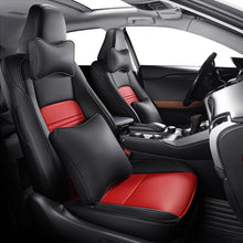 Load image into Gallery viewer, Amancarport Lexus NX 200t 300h 350 450h(15-24) Custom Leather Car Seat Cover