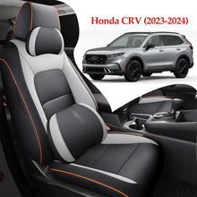 Load image into Gallery viewer, Special Car Seat Covers Full Set For Honda CRV (2023-2024)