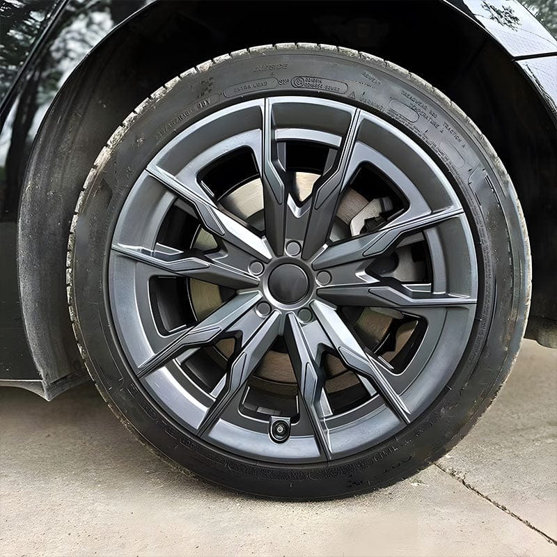 Wheel Covers 18-inches Fit Tesla Model 3