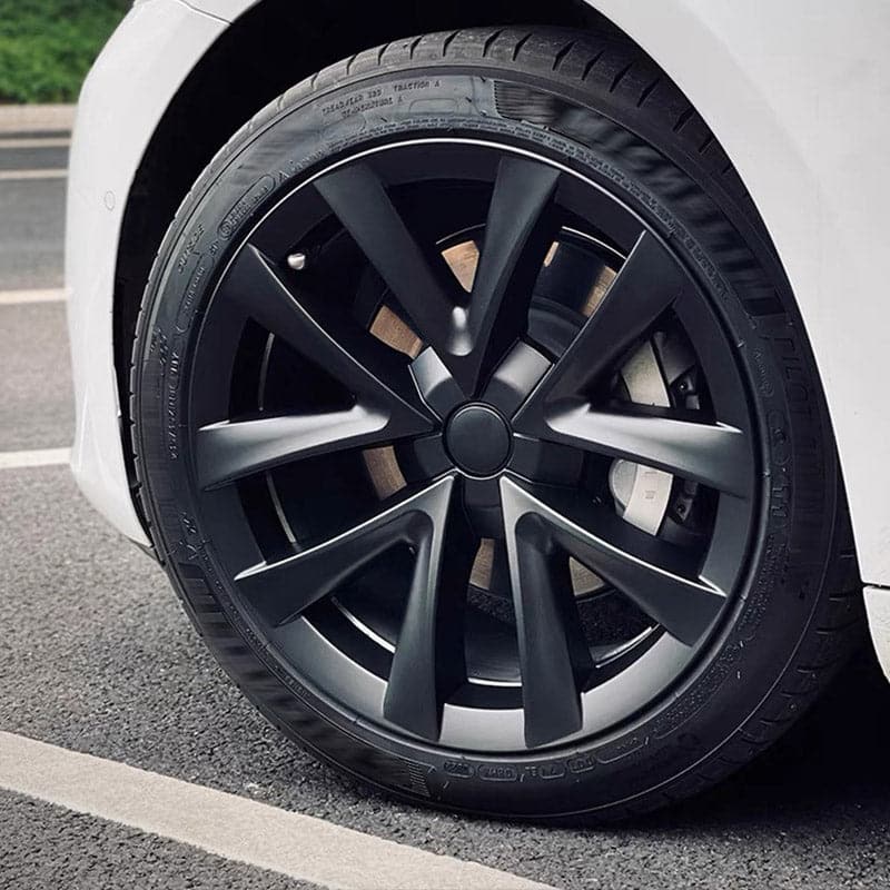 18 Inches Hubcaps for Tesla Model 3 Wheel