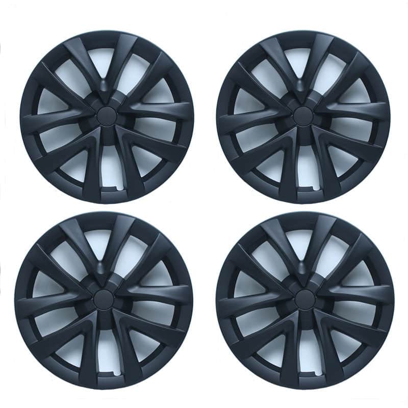 18 Inches Hubcaps for Tesla Model 3 Wheel