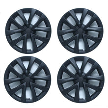 Load image into Gallery viewer, 18 Inches Hubcaps for Tesla Model 3 Wheel