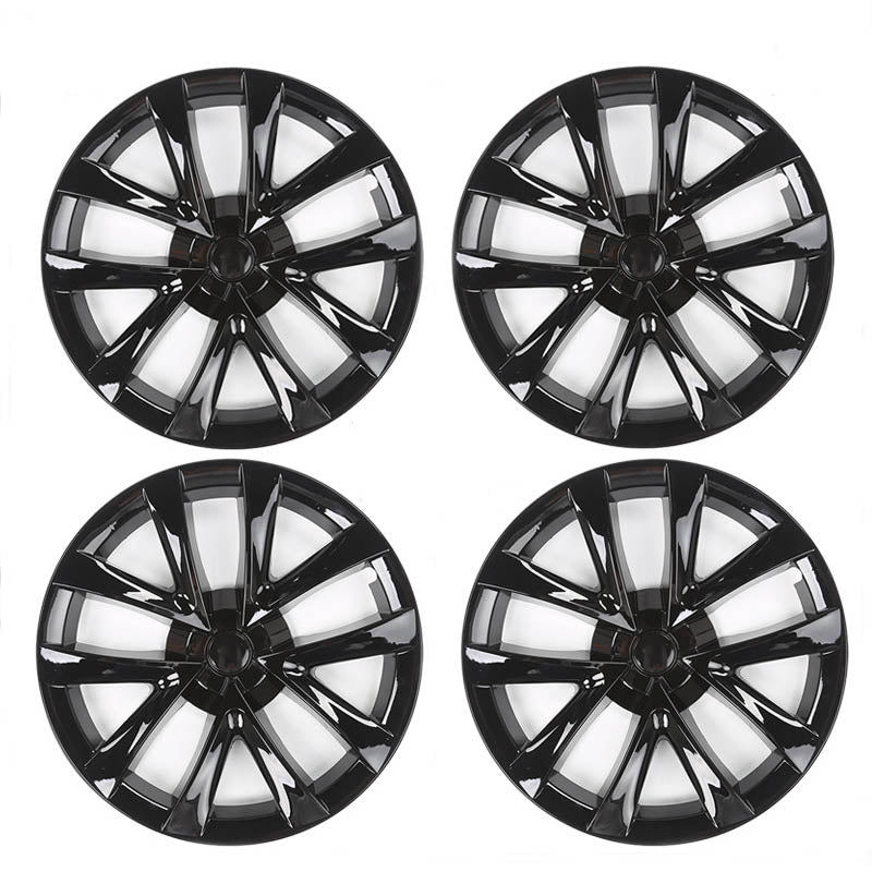 18 Inches Hubcaps for Tesla Model 3 Wheel