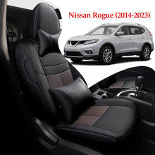 Load image into Gallery viewer, Special Car Seat Covers Full Set For Nissan Rogue (2014-2023)