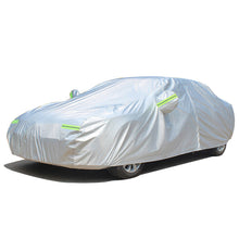 Load image into Gallery viewer, Special Car Cover For The Tesla Model 3/ Y/ S/ X, Waterproof And Sunscreen