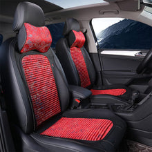 Load image into Gallery viewer, Amancarport Universal Silk Car Seat Covers For All Cars (Except Sports Car Seats)