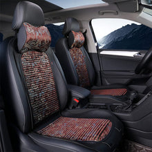 Load image into Gallery viewer, Amancarport Universal Silk Car Seat Covers For All Cars (Except Sports Car Seats)