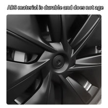 Load image into Gallery viewer, Tesla 2021-2023 Model Y 19-Inches All-Inclusive Wheel Cover Hubcaps (4pcs/set)