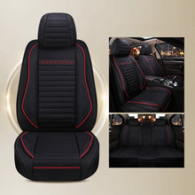 Load image into Gallery viewer, Amancarport Car Seat Cover Is Compatible With Most Cars Full Coverage Breathable Waterproof