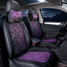 Load image into Gallery viewer, Amancarport Universal Silk Car Seat Covers For All Cars (Except Sports Car Seats)