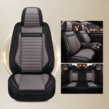 Load image into Gallery viewer, Amancarport Car Seat Cover Is Compatible With Most Cars Full Coverage Breathable Waterproof