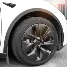 Load image into Gallery viewer, Tesla 2021-2023 Model Y 19-Inches All-Inclusive Wheel Cover Hubcaps (4pcs/set)