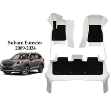 Load image into Gallery viewer, Special for Subaru Forester(2009-2024) Floor Mat Fully Surrounded By All-Weather Floor Mat