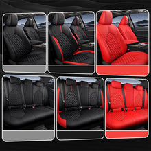 Load image into Gallery viewer, Toyota Camry(2018-2024) Custom Sport Style Leather Car Seat Cover