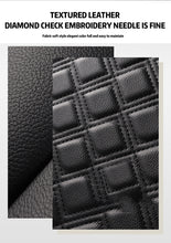 Load image into Gallery viewer, Toyota Camry(2018-2024) Custom Sport Style Leather Car Seat Cover