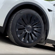 Load image into Gallery viewer, Tesla Model Y 19 Inches Wheel Cover Hubcaps