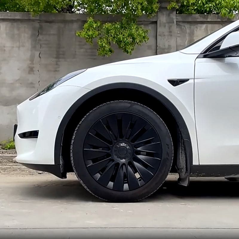 Tesla Model Y 19 Inches Wheel Cover Hubcaps