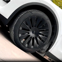 Load image into Gallery viewer, Tesla Model Y 19 Inches Wheel Cover Hubcaps